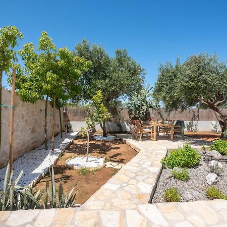 Murelos Chania  Bagian luar foto